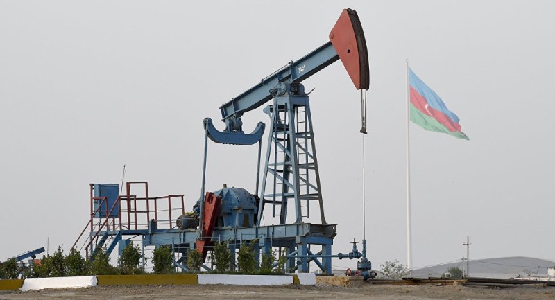 Azərbaycan nefti  bahalaşdı